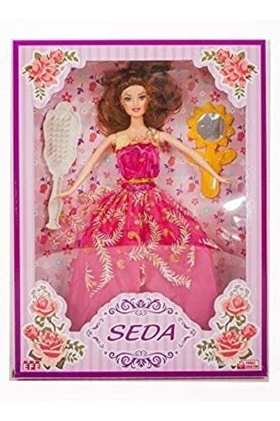 Efe SEDA AKSESUARLI BEBEK
