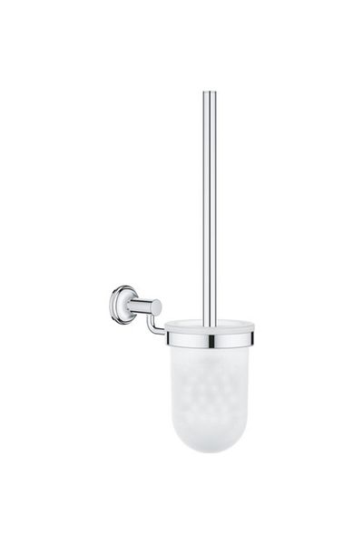 Grohe مجموعة فرش المرحاض الأصلية من إيسنشيالز (40658001)