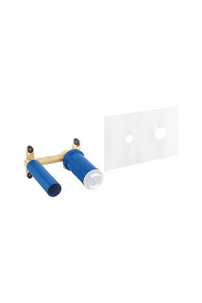 Grohe Single Control Sink Faucet 1/2", Universal Built-in Inner Body -23571000