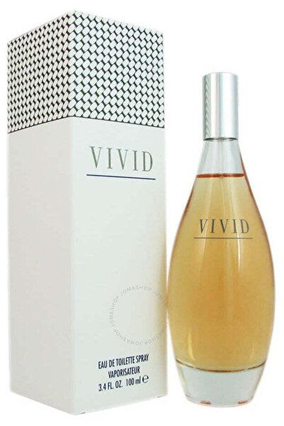 Liz Claiborne Vivid Liz Perfume for Women - 100 ml