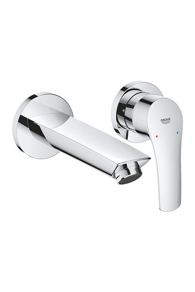 Grohe Built-In 2-Hole Sink Faucet (. 29337003 )