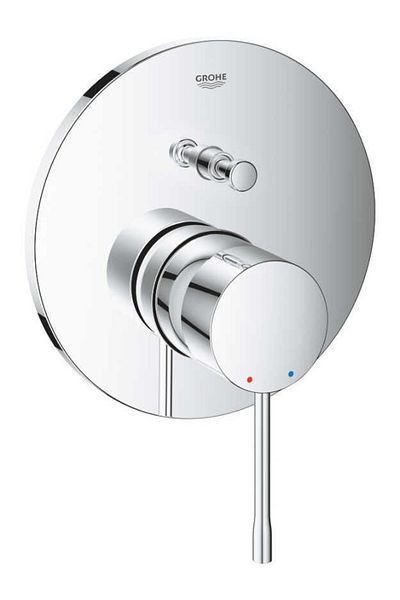 Grohe Essenc Built-in Shower Faucet -24167001