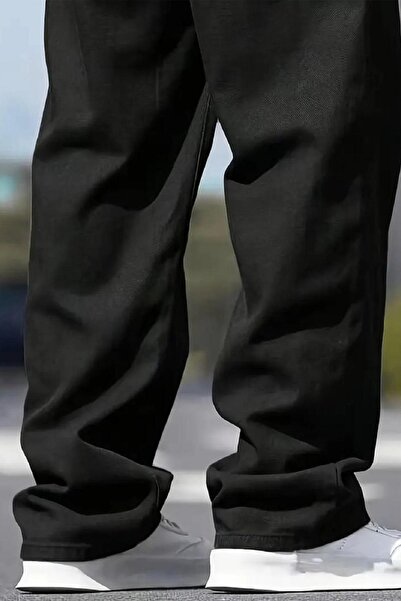 Oksit Ανδρικό φαρδύ τζιν Reax Seoul