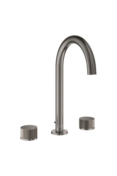 Grohe Atrio Private Collection 3-Hole Sink Faucet L-Size - 20595Al0