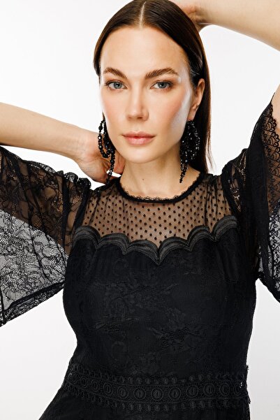 Ekol 24y.ekl.elb.04234.1 Elbise