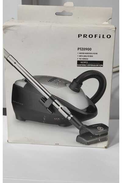 Nordmende Profilo VS7PT2222 Model Elektrikli Süpürge Torbası