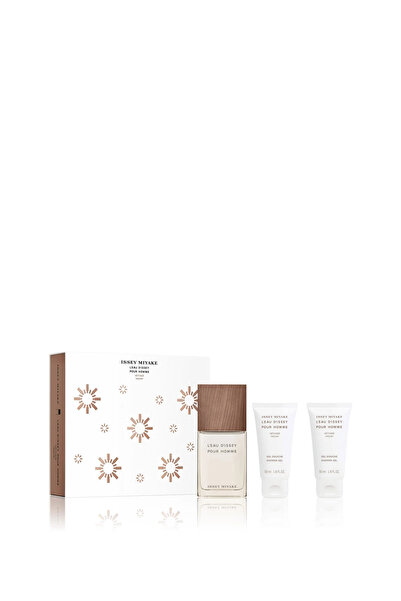 Issey Miyake Set de Crăciun 2024 Issey Miyake