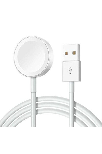 PREPARE Akıllı Saat Şarj Aleti Smart Watch Ips Tam Hd Ekran Dt3 Mate Uyumlu