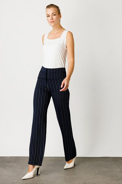 Ekol Striped Pants