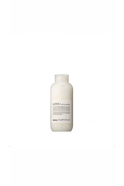 Davines Love Curl Controller Durulanmayan Esnek Bukle Belirginleştirici Saç K...