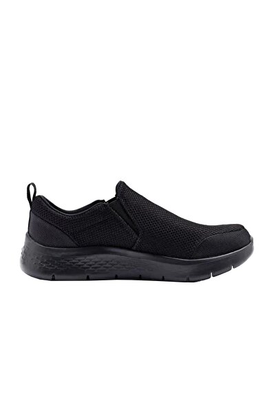 SKECHERS 216492Tk Erkek Comfort Ayakkabı - Siyah