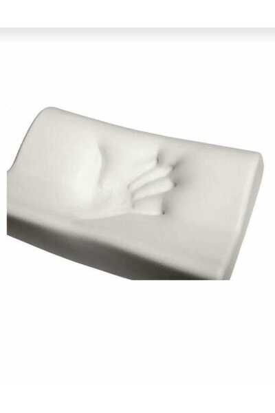 CETEKS KUMAŞ Ortopedik Medical Visco Yastık Dökme Kalıp 30x50x10