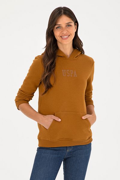 U.S. Polo Assn. Hanorac de bază pentru femei 1675598