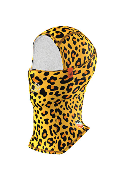 Maskara Extreme Pro Balaklava, Baskılı, Su İtici özellikli(DWR) Snowboard, Ka...