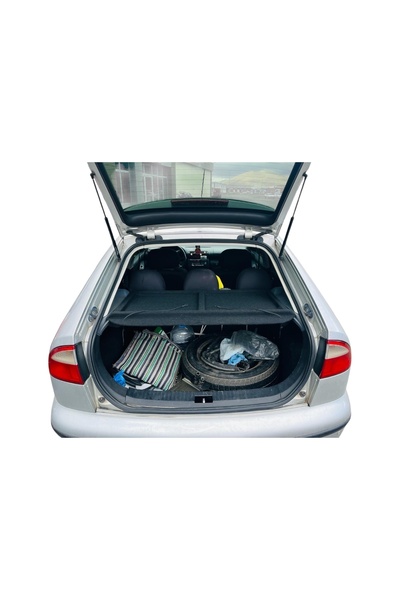 DETAYOTO Seat Leon HB 1999-2004 BAGAJ RAFI PANDİZOT