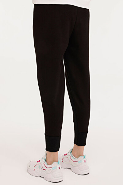 lumberjack 4w Wl Erıka 22ss320 4pr Kadın Eşofman Alt A101813580 Sıyah