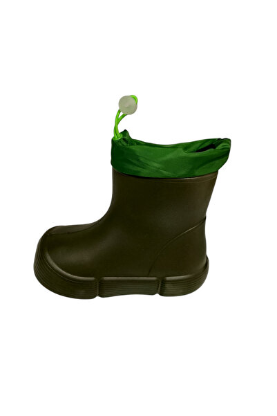ALBA KIDS Erkek çocuk yağmur botu