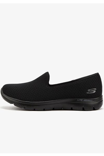 SKECHERS Summit 896123 Tk Women's Comfort Shoes - Black