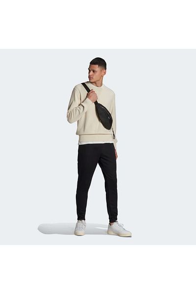 adidas Ent22 Tr Pnt Ανδρική αθλητική φόρμα κάτω Hc0332 Μαύρο