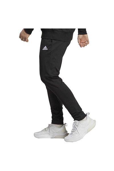 adidas Ανδρικά Φούτερ - M Sl Sj To Pt, IC9409 Μαύρο