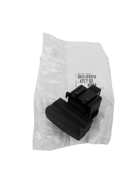 PSA Citroen C4 Picasso - 4707.02 470702   Model Hand Brake Button