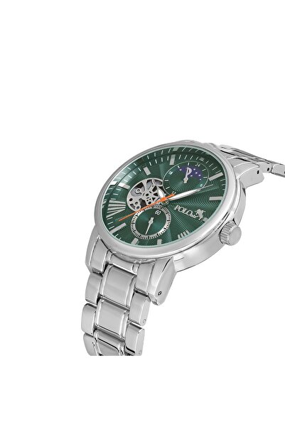 Clup Polo Erkek kol saati