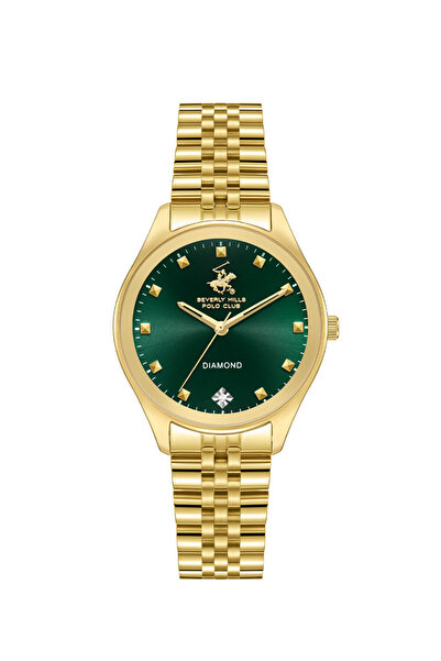 Beverly Hills Polo Club BP3657C.170 Kadın Kol Saati