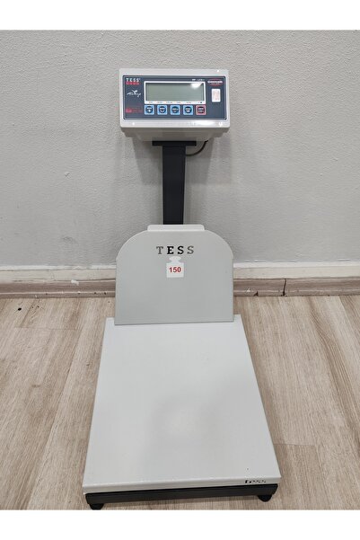Tess RP-LCD  35x40 cm  150  kg