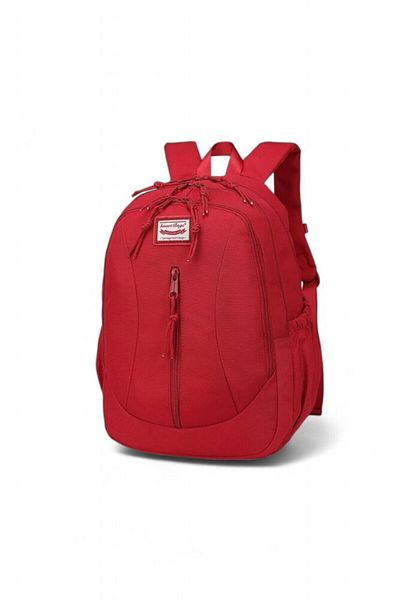 SMART BAGS Unisex Cherry Backpack - Smb 3233