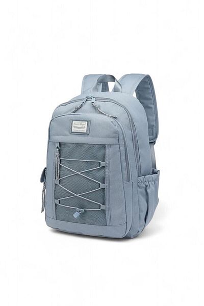 SMART BAGS Unisex Ice Blue σακίδιο πλάτης - SMB 3238
