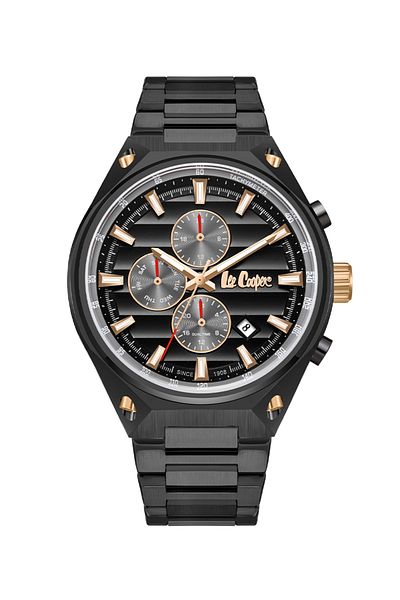 Lee Cooper Lc08026.060 Men's Wrist Watch