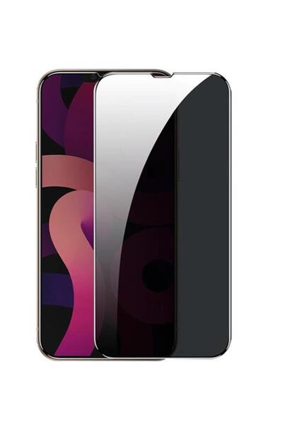 Vendas واقي شاشة من الزجاج المقوى المتوافق مع هاتف iPhone 13 Mini (13 Mini) ا...