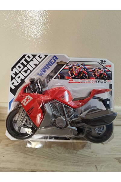 Genel Markalar Oyuncak Motor