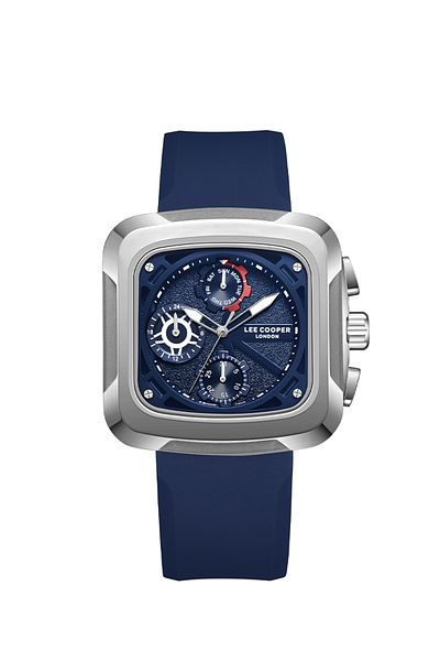 Lee Cooper Men's Wristwatch Lc08012.399