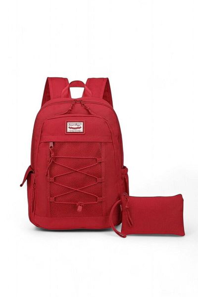 SMART BAGS Unisex Cherry Backpack - SMB 3238