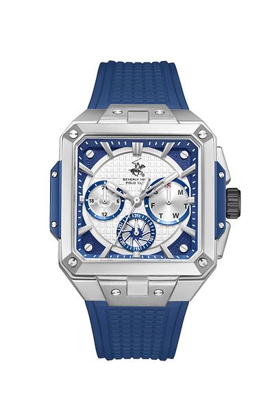 Shop Beverly Hills Polo Club Men Watches Save Big Today Trendyol