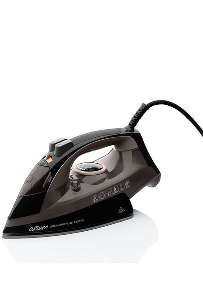 Arzum Steampro Plus Ar6030-K - 2400 W Steam Brown Iron