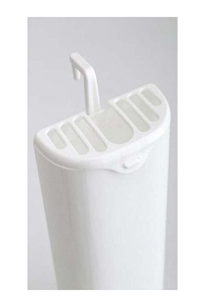 GenelTedarik White Heating Waterer