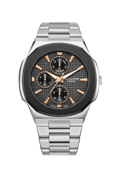 Lee Cooper Lc08047.360 Men's Watch