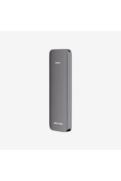 LUXE Hs-Essd-Elite-2T (Std) 2Tb 1050Mb/S-1030Mb/S USB 3.2 Gen 2 Type-C Portable Disk Ssd - Gray Shpl