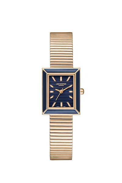 Lee Cooper Vintage Lc08071.490 Women's Wristwatch