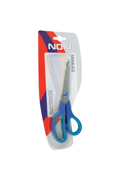 Noki 8.5 Inch Office Scissors - 6008 Model