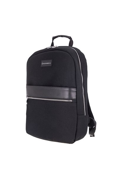 BloominBag Cosmic Cosmos 13-14 Inch Backpack Laptop / MacBook Bag