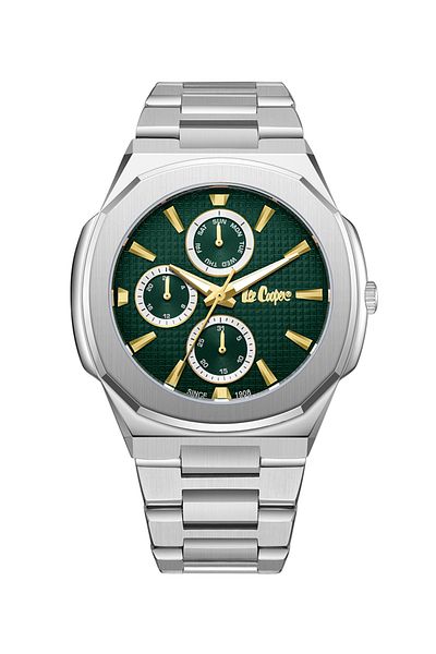 Lee Cooper Lc08047.370 Men's Watch