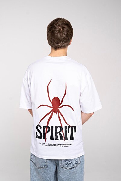 Trendiz Unisex Spirit T-shirt