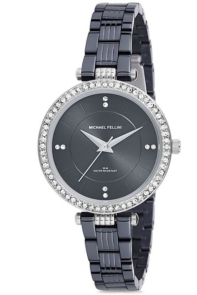 Michael Fellini Women's Wristwatch Mf1299