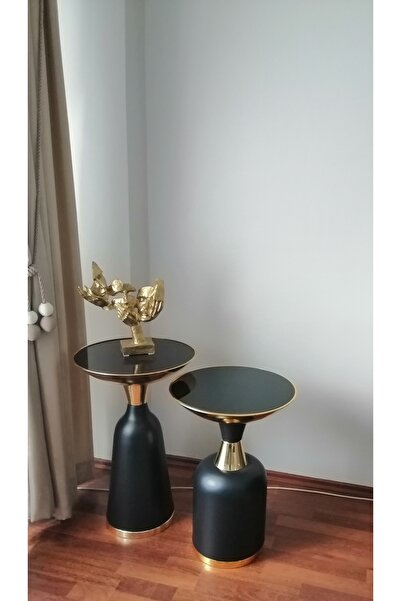 LUXURY VİLLA Sadece Istanbul'a Satışımız Vardır Luxury Dekoratif Bronz Aynalı...