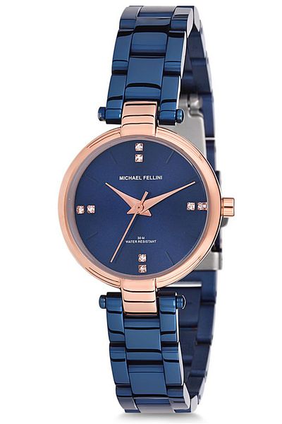Michael Fellini Mf1313 Model Women's Watch