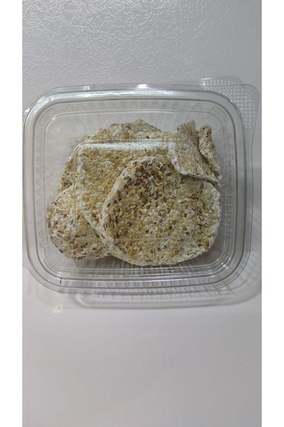 imren nikah şekerleri Susamlı Helva Namaz Şekeri 200 gr