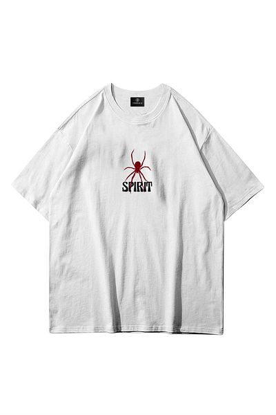 Trendiz Unisex Spirit T-shirt